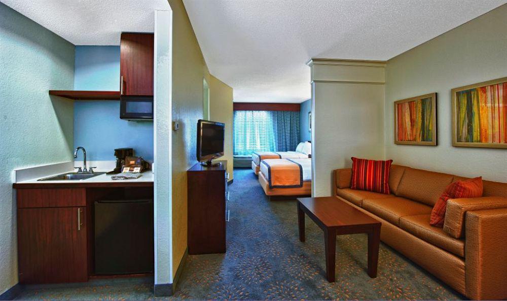 Springhill Suites Manchester-Boston Regional Airport Ruang foto