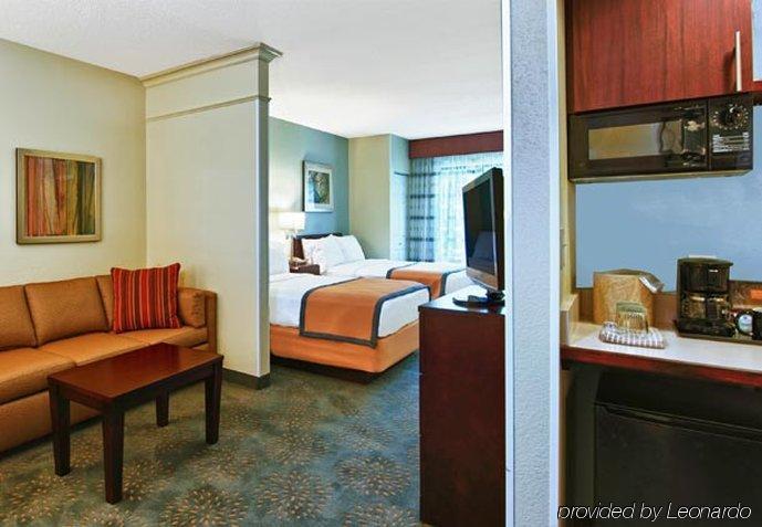 Springhill Suites Manchester-Boston Regional Airport Ruang foto