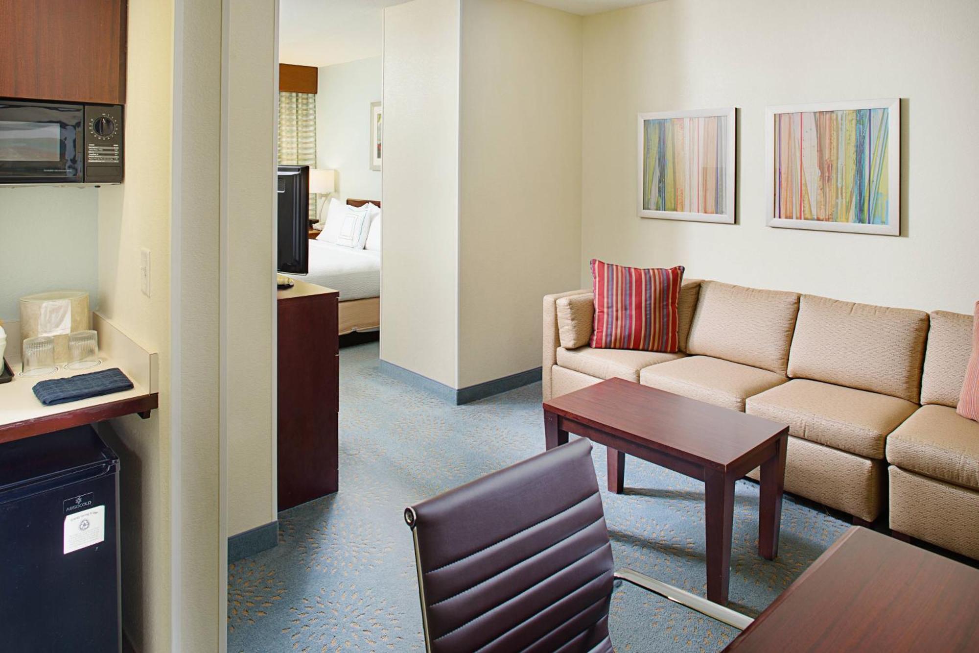 Springhill Suites Manchester-Boston Regional Airport Bagian luar foto